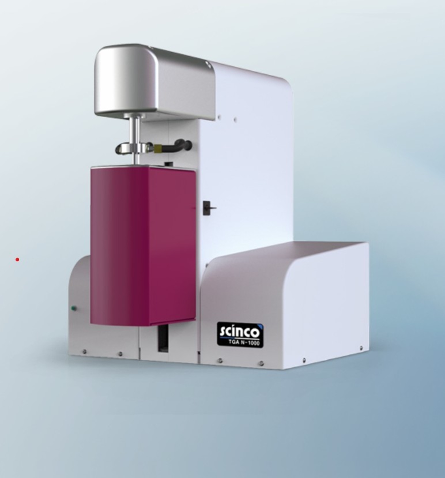 Thermogravimetric Analyzer TGA